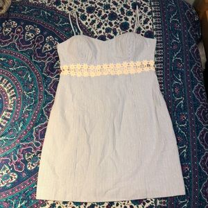 Lilly Pulitzer Daisy Dress NWOT